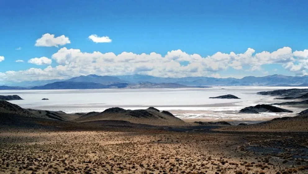 minera posco galaxy lithium
