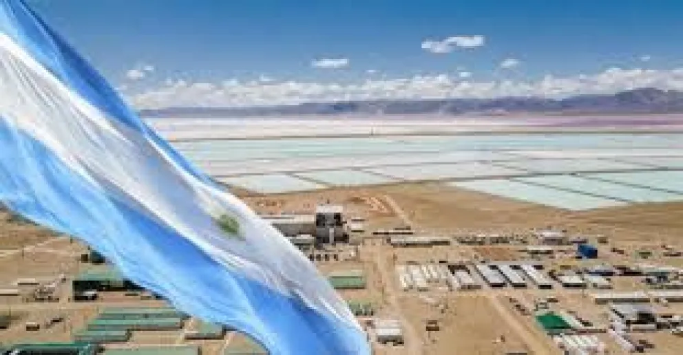 Aseguran que la muerte del trabajador minero en el Salar de Llullaillaco fue un hecho "fortuito"