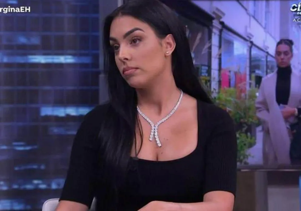 Las estrictas reglas que Georgina Rodríguez le impuso a Cristiano Ronaldo para convivir juntos