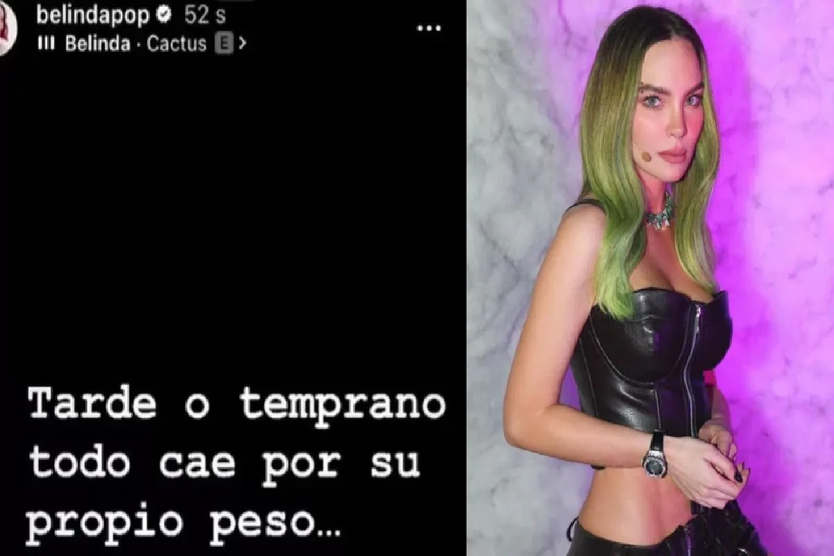 BELINDA