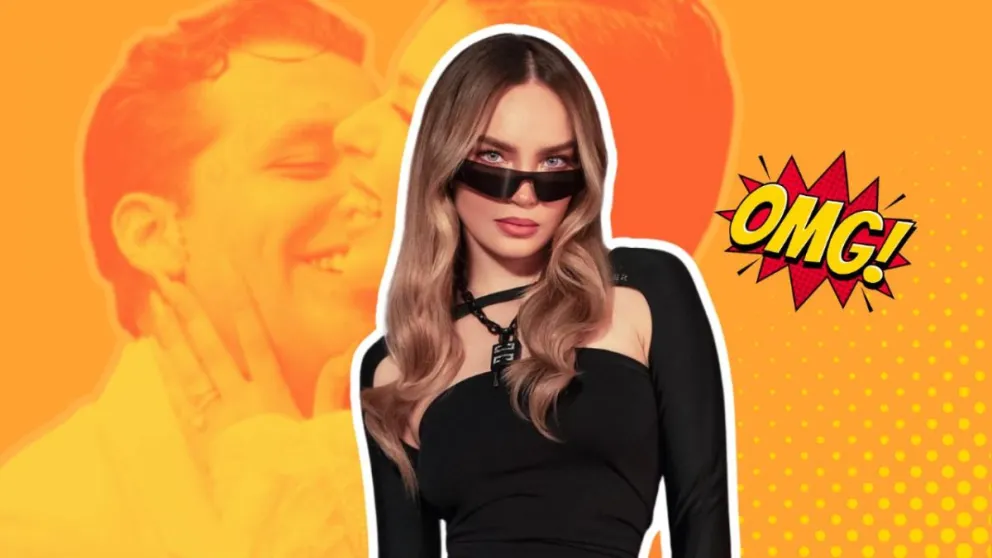 Nuevas revelaciones sobre la relación entre Belinda y Christian Nodal, por esto nunca quiso salir embarazada