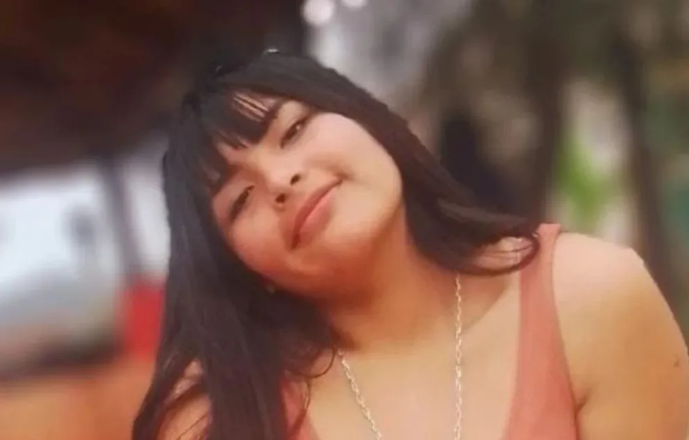 |ALERTA| Buscan desesperadamente a una adolescente que desapareció de su hogar 