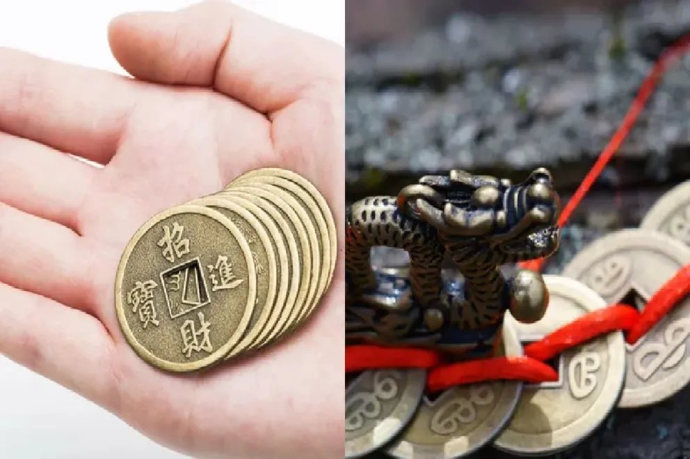 En este lugar de la casa debes colocar las monedas para atraer la abundancia y prosperidad