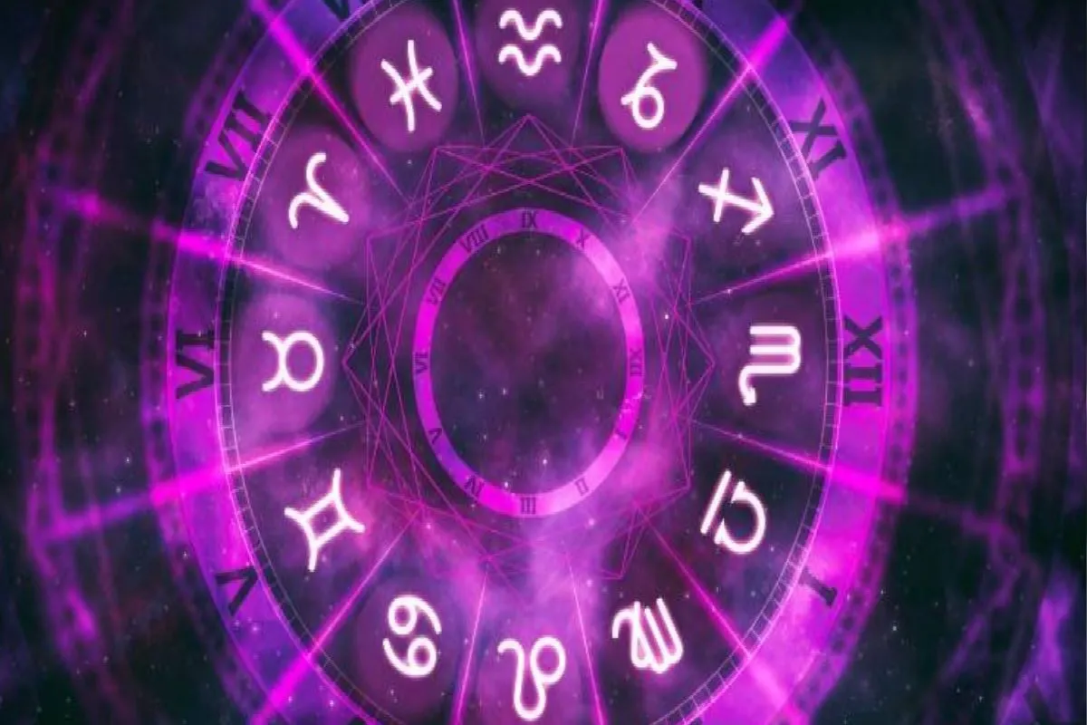 SIGNO ZODIACAL