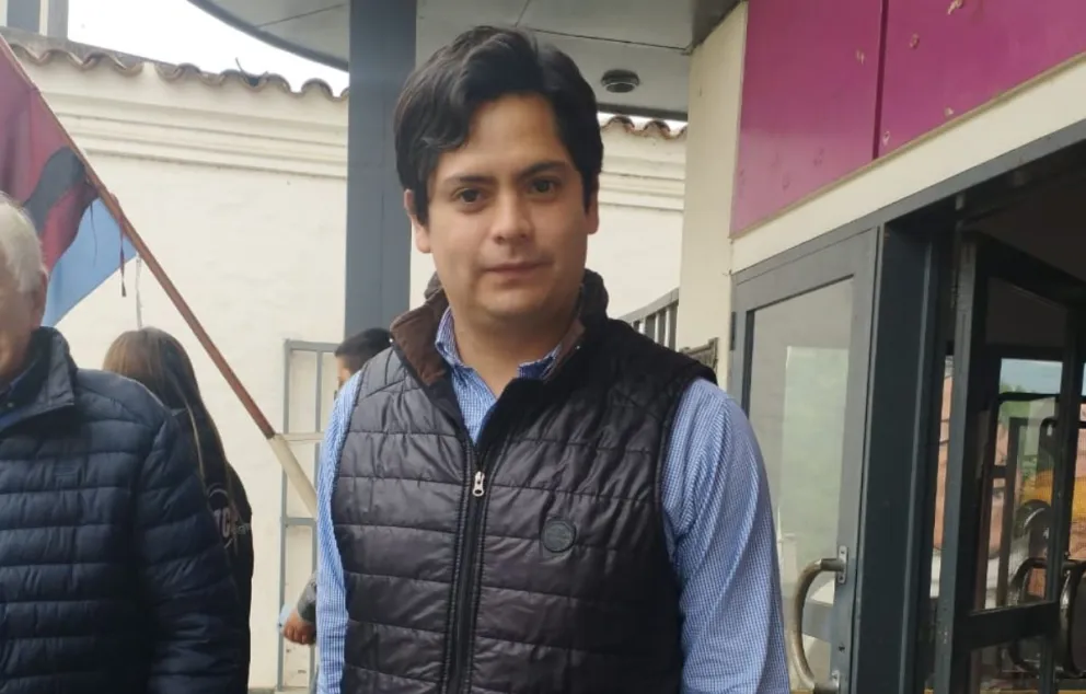 Franco Hernández Berni