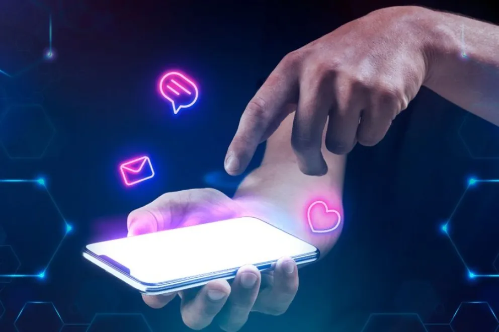 Inteligencia artificial-Meta IA-WhatsApp