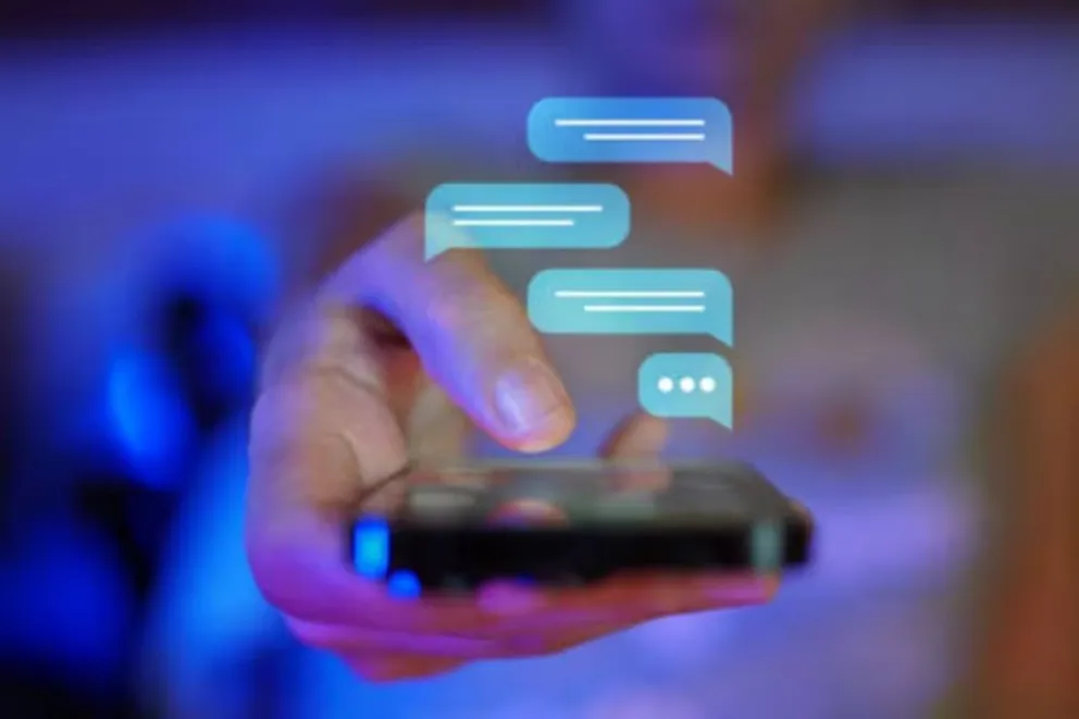 inteligencia artificial-Meta IA-WhatsApp