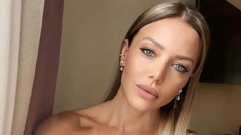 El futuro incierto que atraviesa Evangelina Anderson: ¿cuál será el nuevo rumbo en su vida?
