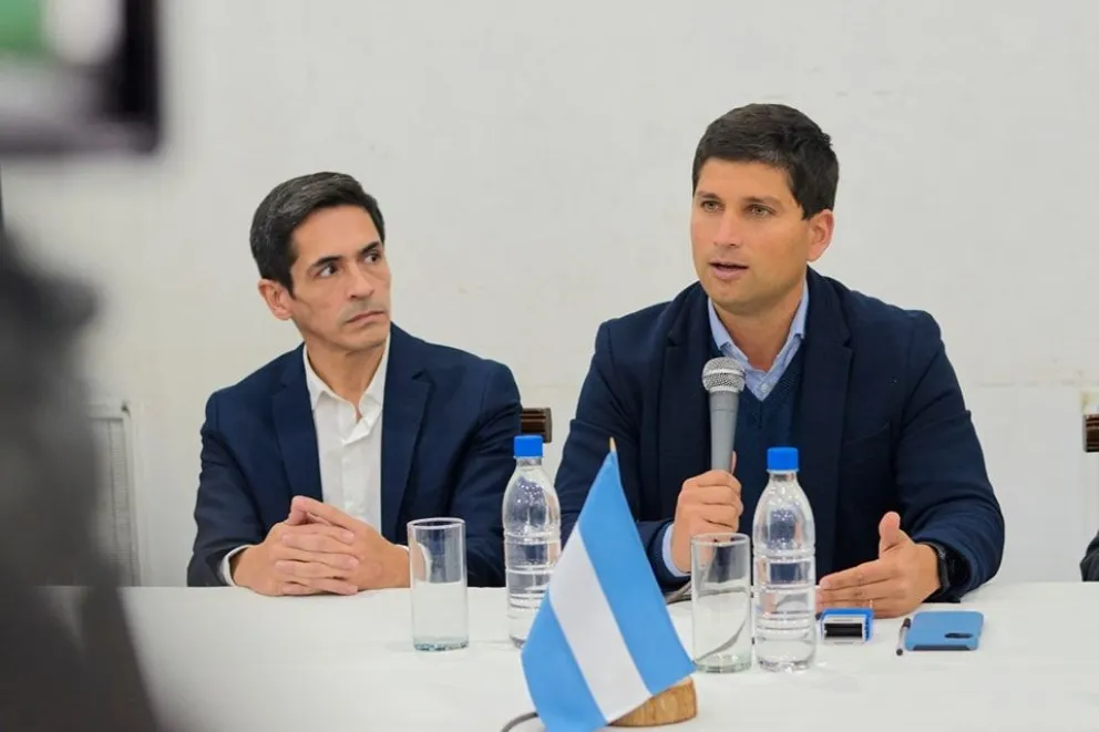 Así fue el primer año de Gestión de Lara Gros