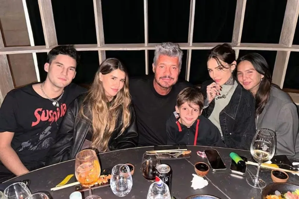 Marcelo Tinelli