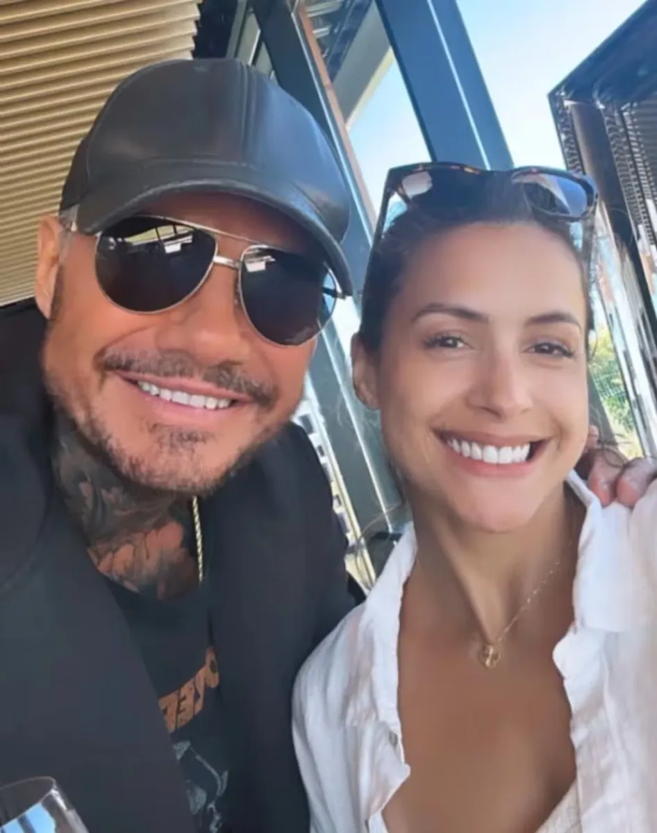 Marcelo Tinelli