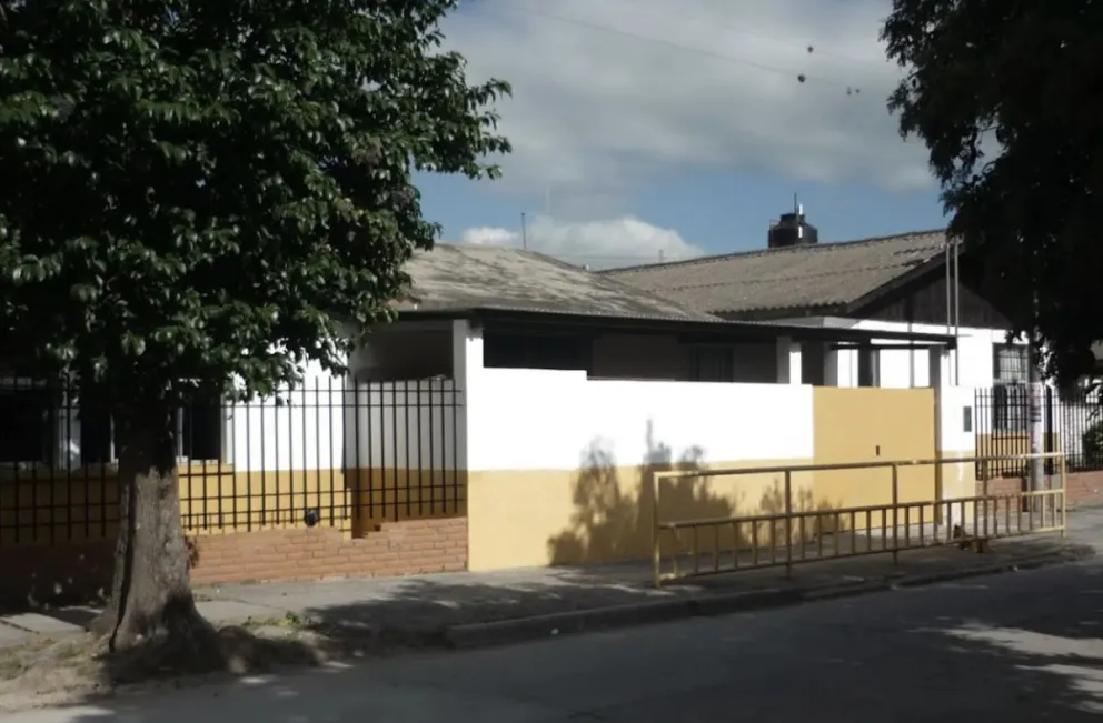 Siguen los robos en las escuelas salteñas: una institución de Rosario de Lerma sufrió tres hechos delictivos