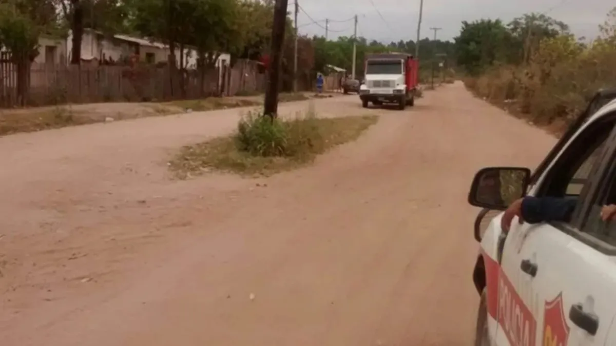 Asesinato a pu&ntilde;aladas