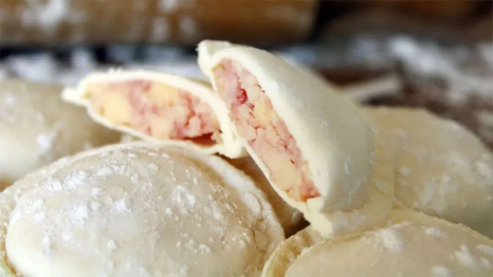 ANMAT prohibió el consumo y comercialización de una reconocida marca de pastas