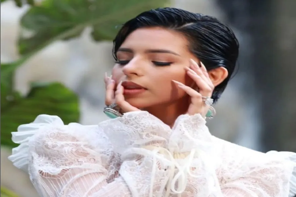Las estrictas reglas que Ángela Aguilar le impuso a Christian Nodal para convivir juntos