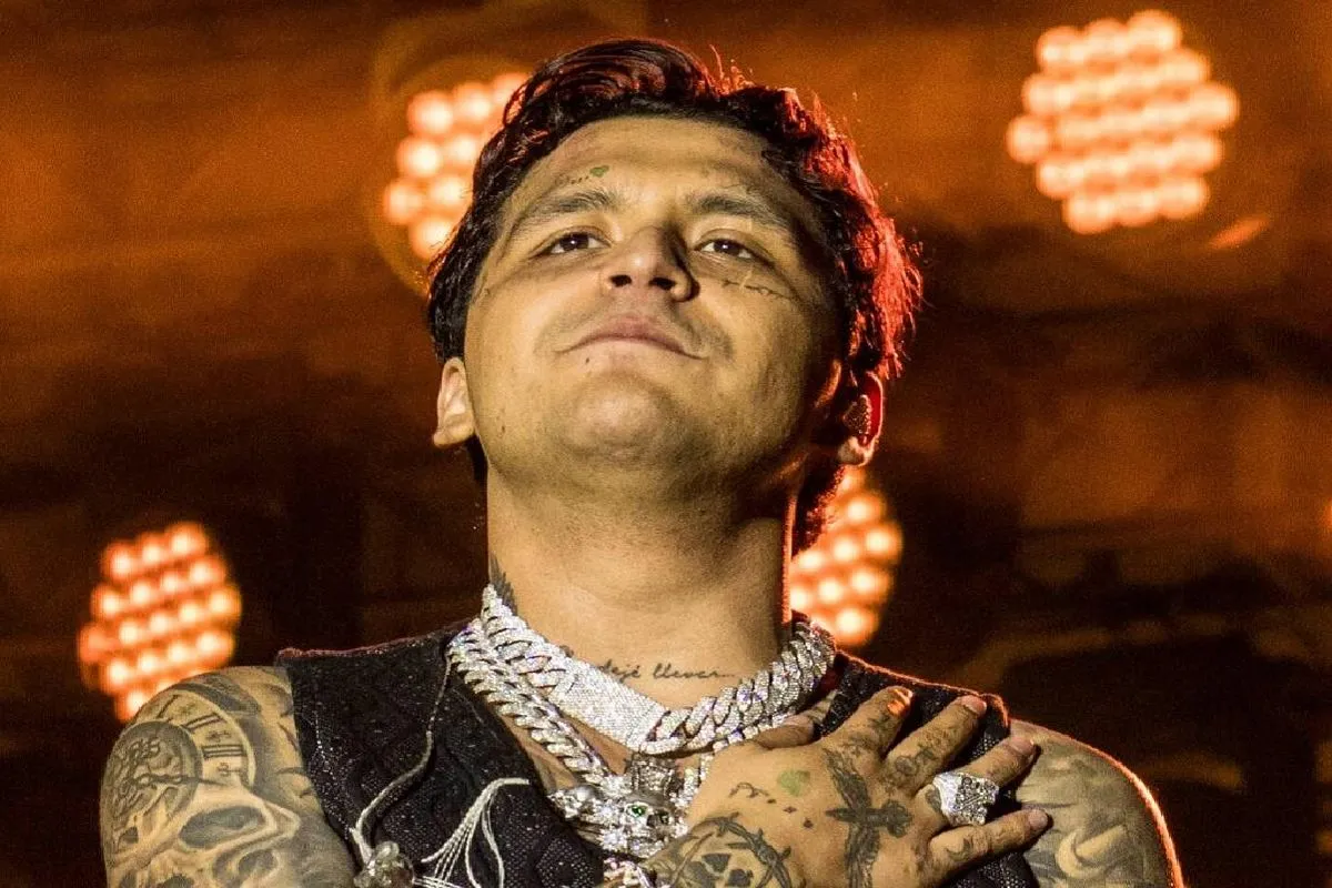 CHRISTIAN NODAL