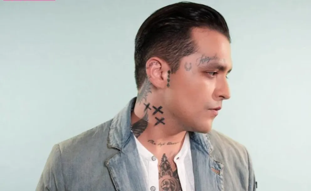 Esto estudió Christian Nodal, el cantante que amasa una millonaria fortuna 