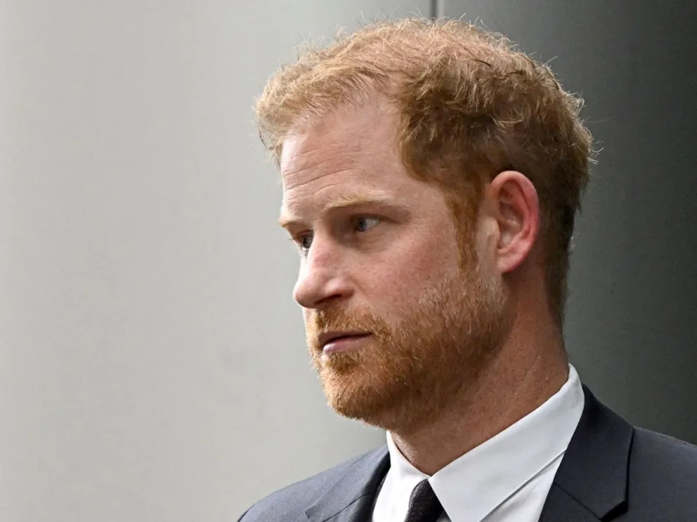 El príncipe Harry firme en su decisión, explica por qué no regresará con Meghan Markle