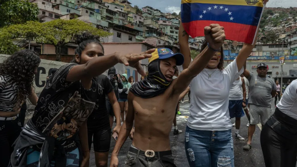 Venezuela