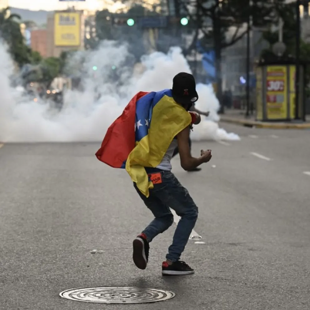 Venezuela
