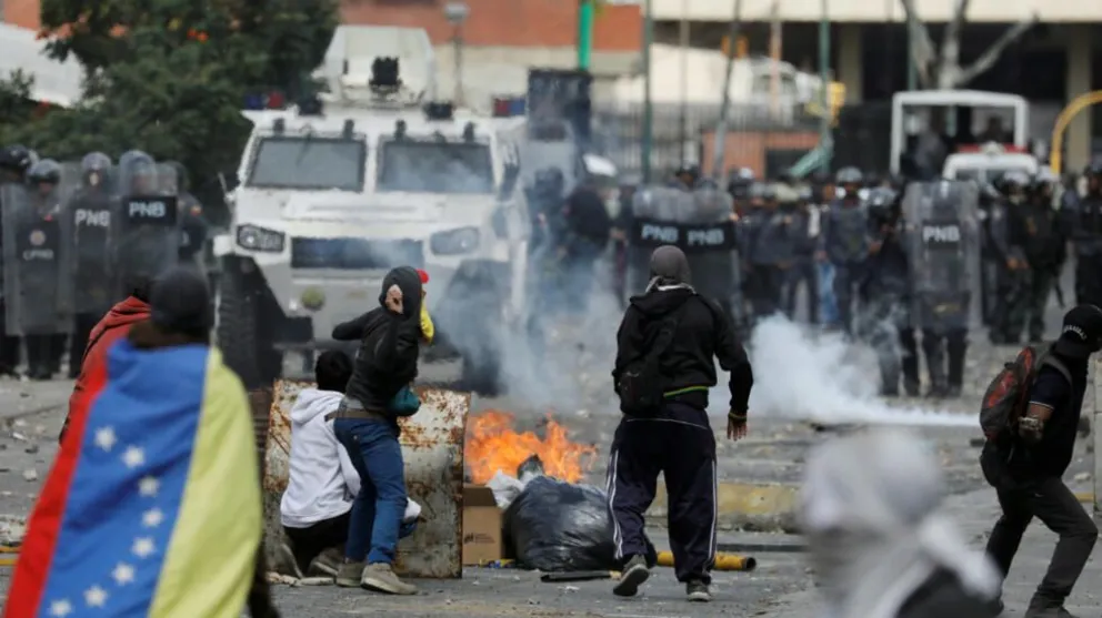 Venezuela