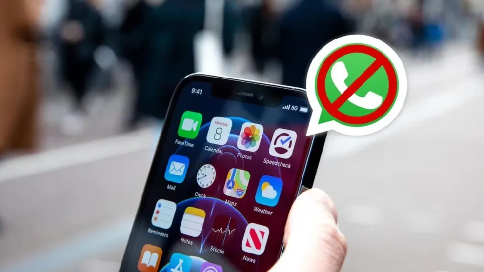 WhatsApp dice adiós a estos dispositivos: conocé los celulares que quedan por fuera a partir de agosto 2024