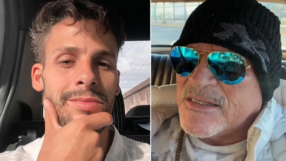 Joel Ojeda le responde a Alfa tras sus acusaciones sobre su relación con Catalina: te contamos los detalles