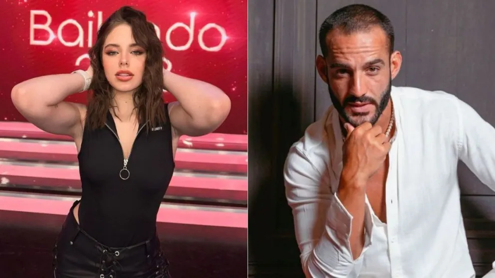 Las explosivas acusaciones de Maxi Guidici contra Coty Romero: descubrí el motivo de la polémica