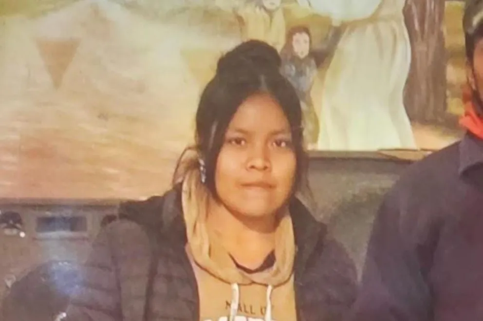 Buscan desesperadamente a una adolescente desaparecida en General Mosconi: tiene 17 años