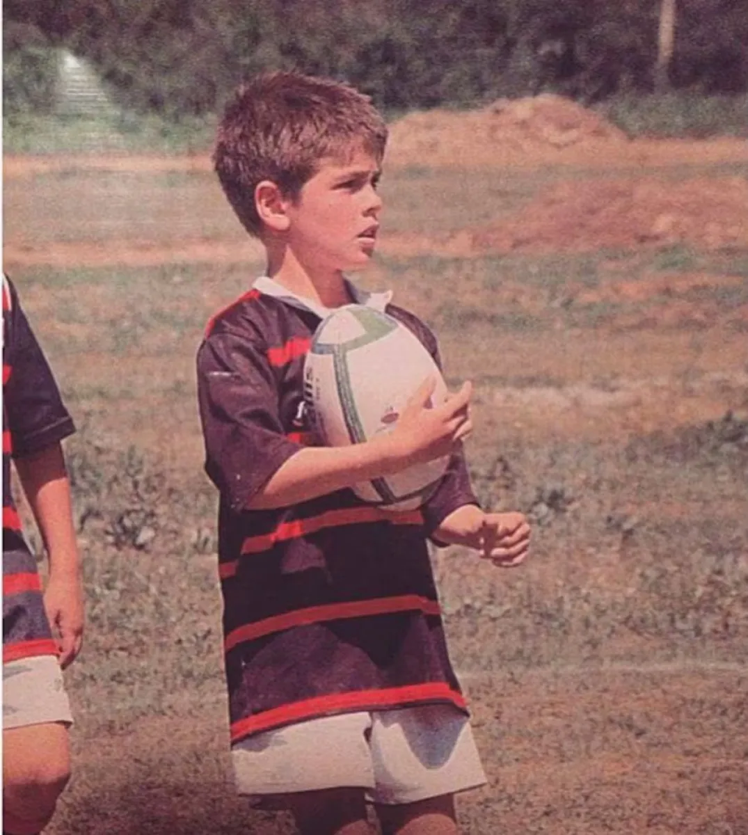 Marcos Ginocchio