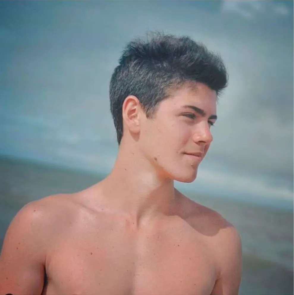 Marcos Ginocchio