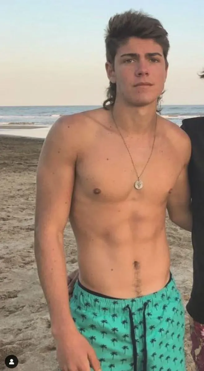 Marcos Ginocchio