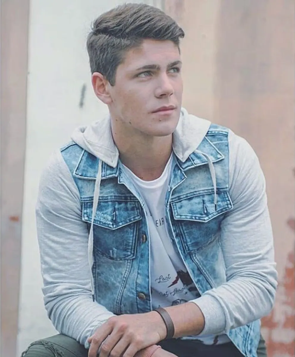 Marcos Ginocchio