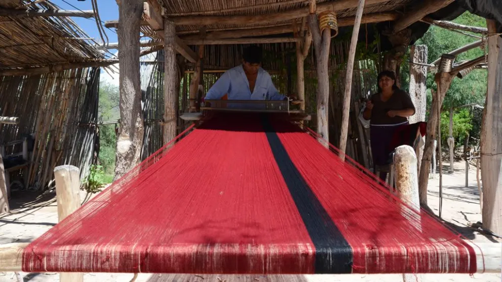 Avanza la designación de Seclantás como capital provincial y cuna del Poncho Salteño