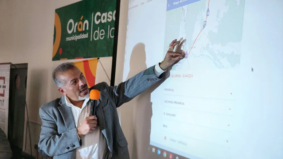 AMT Salta: ya está disponible la aplicación para poder rastrear en tiempo real la ubicación de los colectivos