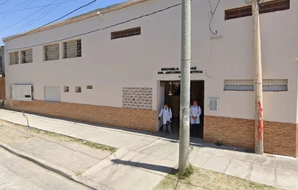 Horror en la escuela Oñativia: denuncian más casos de abuso, uno de ellos hacia un niño con discapacidad