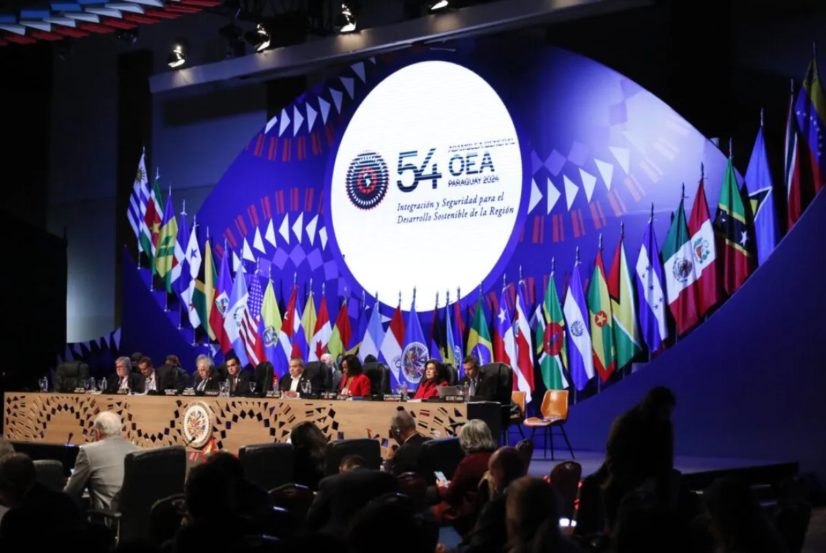OEA