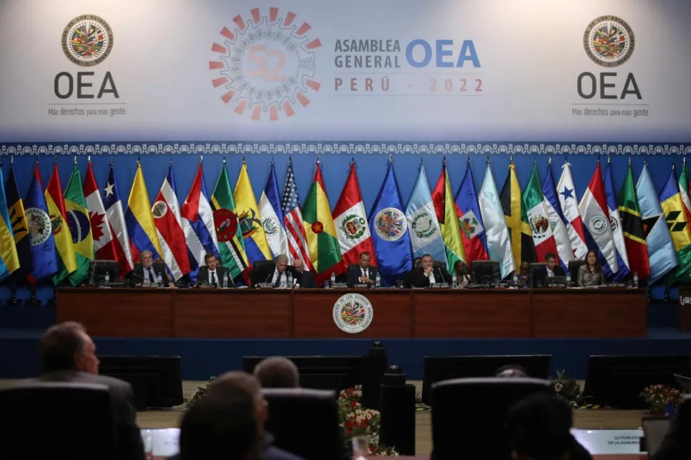 OEA