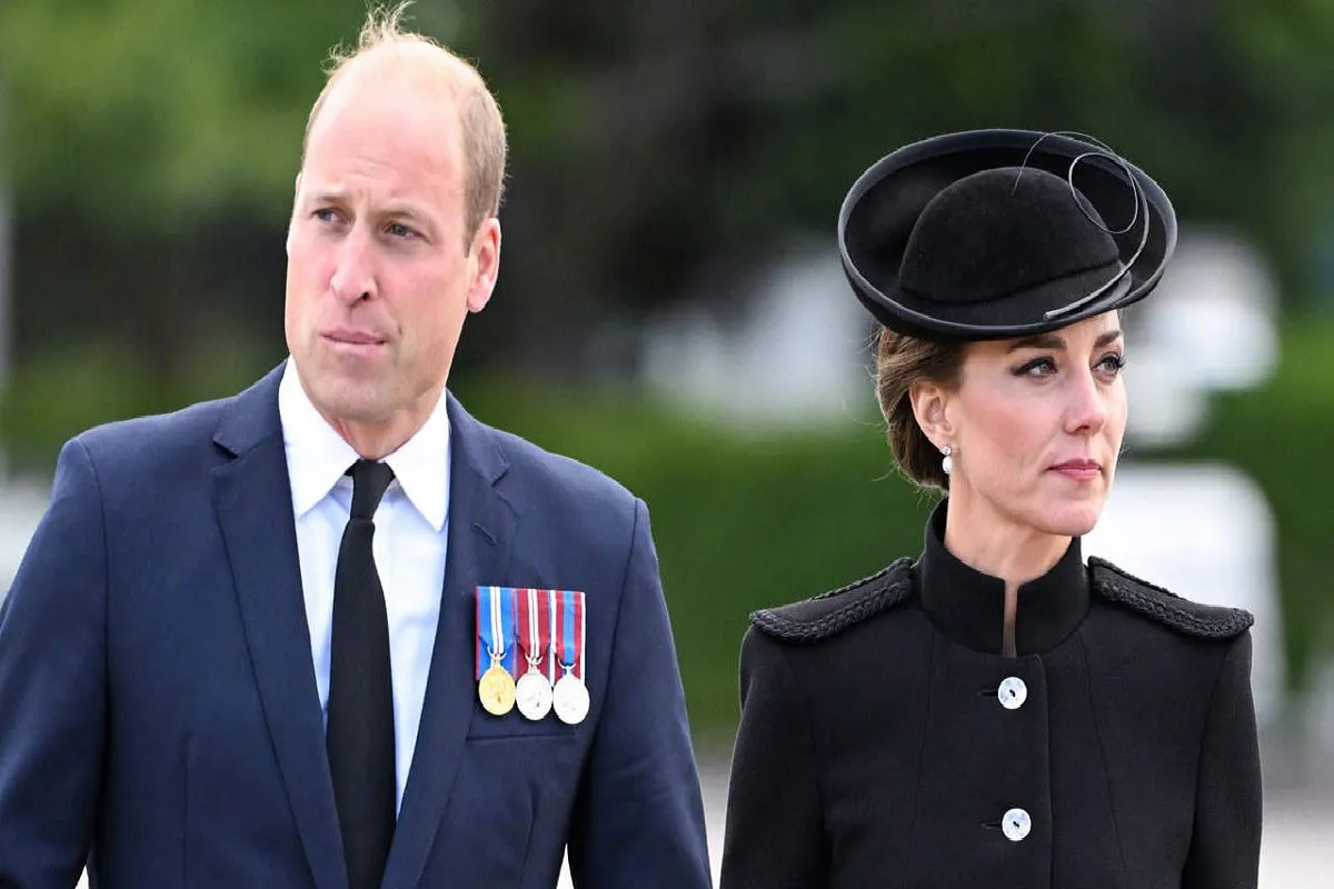 KATE MIDDLETON