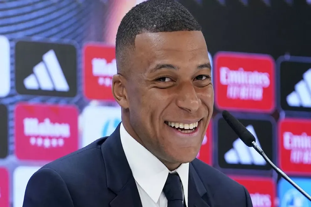 En estos lujosos caprichos invierte su fortuna Kylian Mbappé