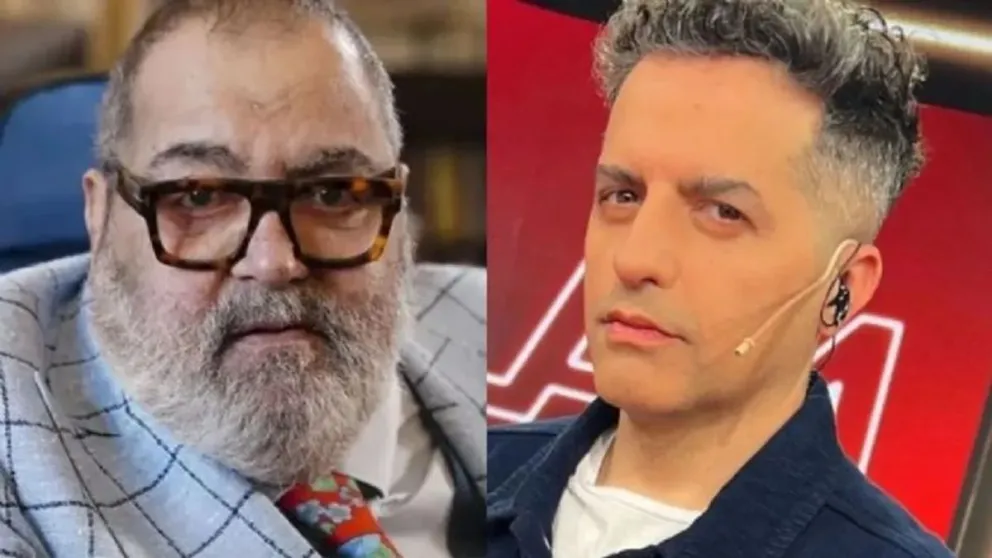 Las novedades sobre la salud de Jorge Lanata: Ángel de Brito informó el último parte médico