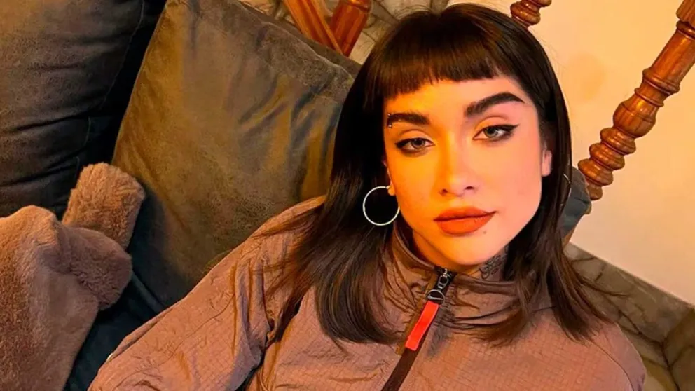 María Becerra tomó una decisión radical durante una crisis emocional: sus fans muy sorprendidos