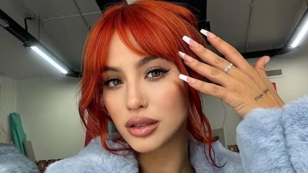 Flor Vigna en shock tras recibir una impactante denuncia penal: de qué se trata