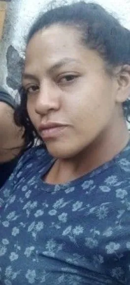 Joven salte&ntilde;a desaparecida 
