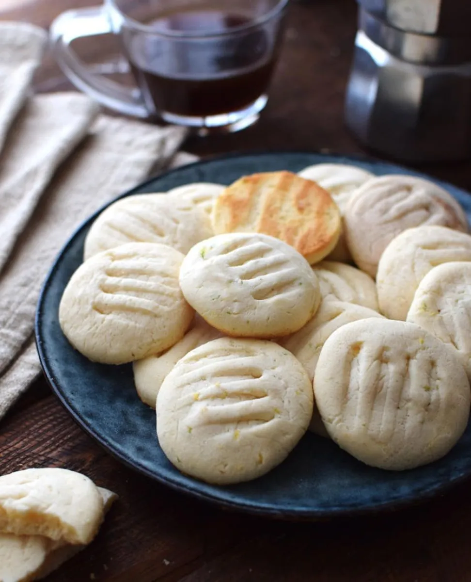 receta-galletitas brasile&ntilde;as