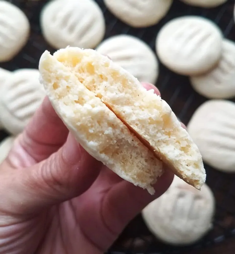 receta-galletitas brasile&ntilde;as