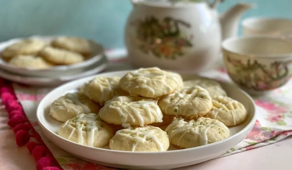Galletitas brasileñas: la receta viral que conquista las redes con solo 3 ingredientes
