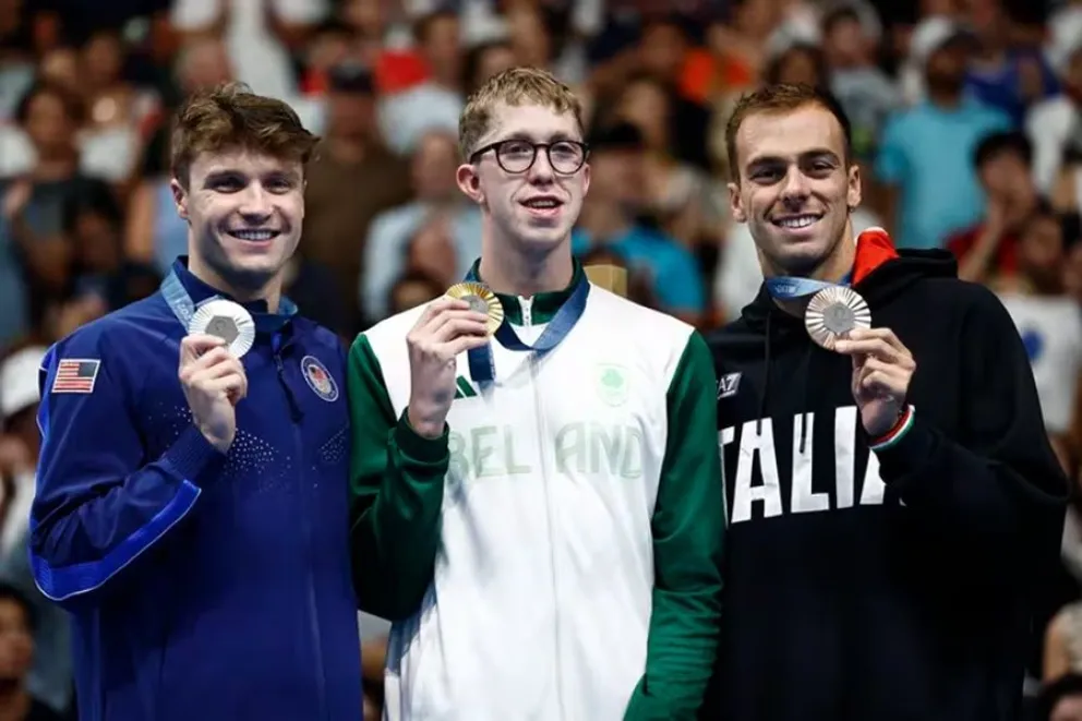 nataci&oacute;n-Juegos Ol&iacute;mpicos