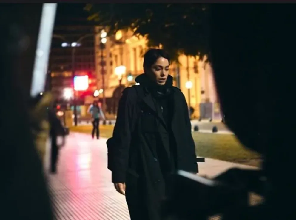 Tini Stoessel-serie
