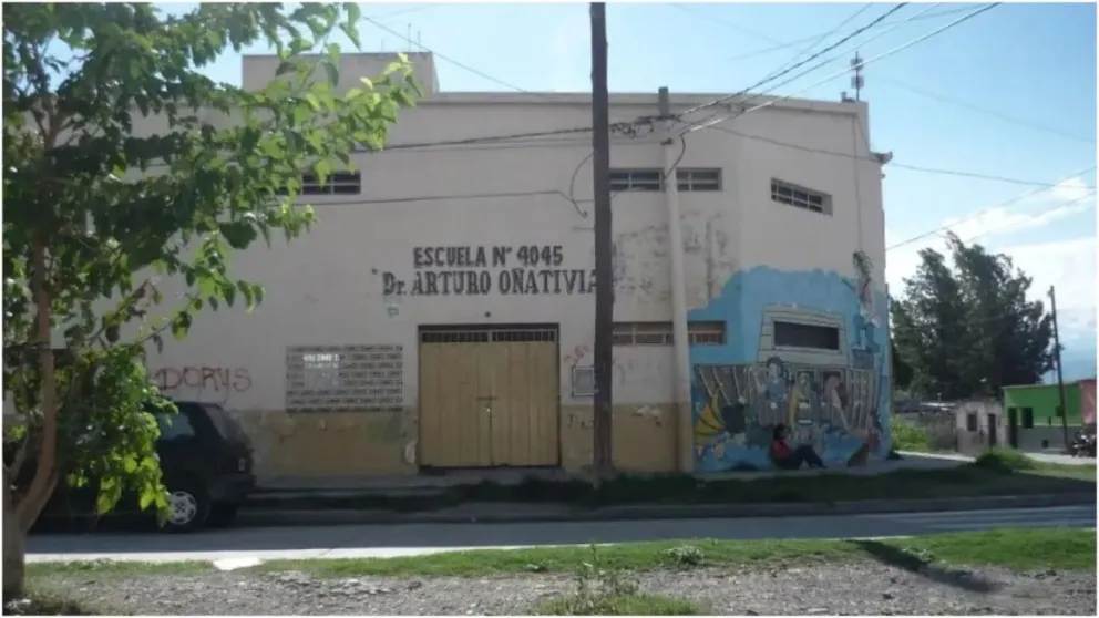 Horror en la escuela Oñativia: los padres de los alumnos acusados de abuso tomaron una drástica decisión